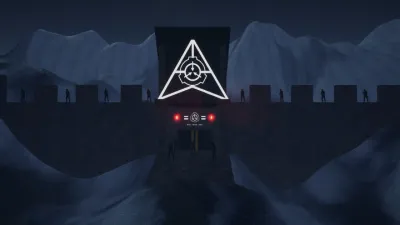 SCP: The Foundation screenshot 2