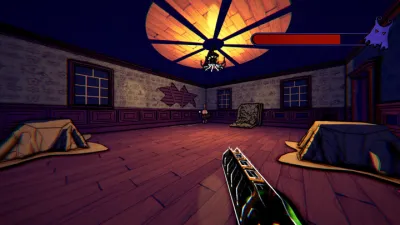 Beat a Boo! screenshot 4