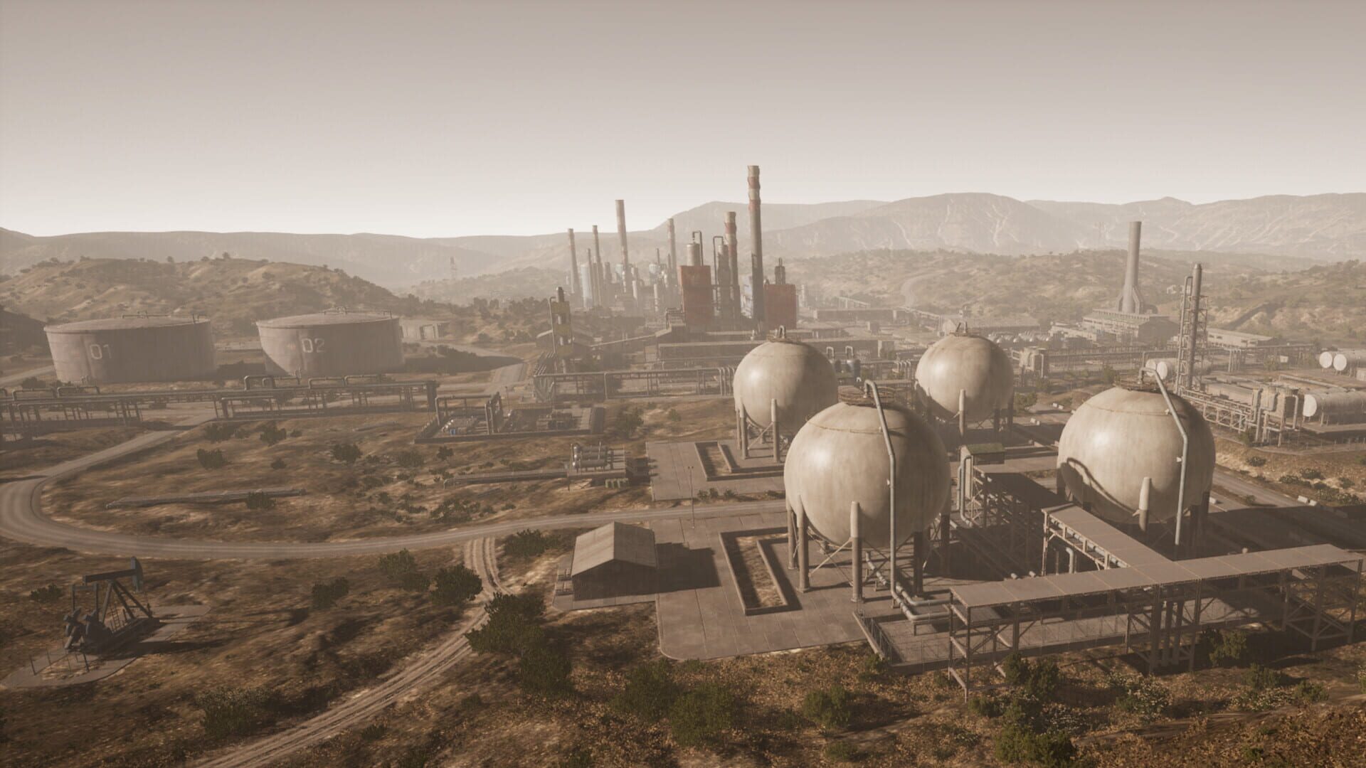 EXFIL screenshot 6