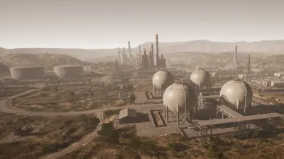 EXFIL screenshot 6