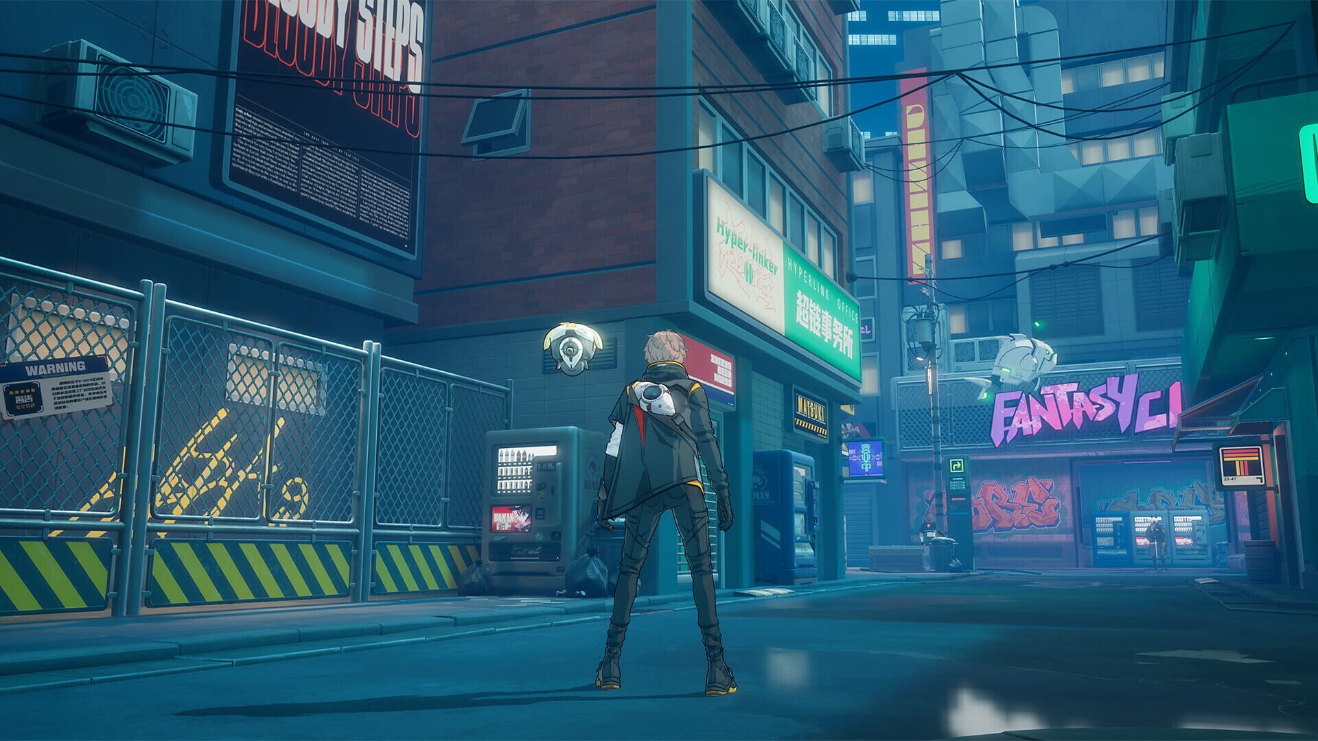 Etheria: Restart screenshot 8