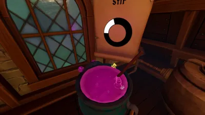 Potion Shop Simulator screenshot 3