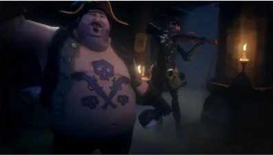 Sea of Thieves screenshot 2