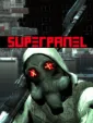SUPERPANEL cover art