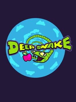 Deep Snake cover art