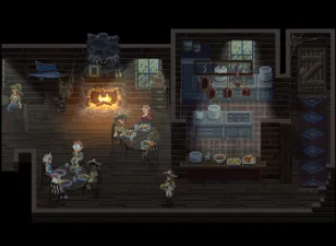 Camp Whittlewood screenshot 7