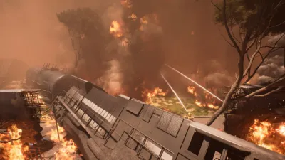 Firefighters Code Red screenshot 8