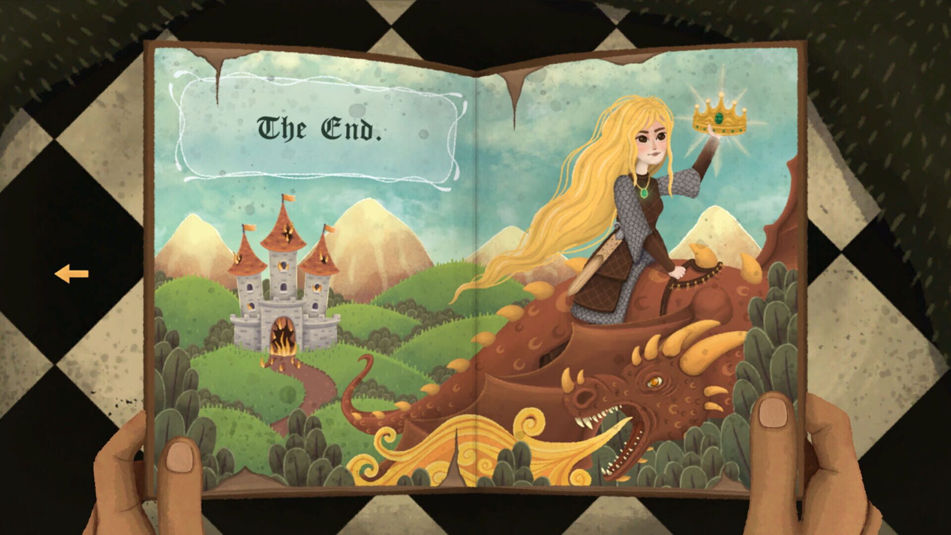 Allogloom screenshot 2