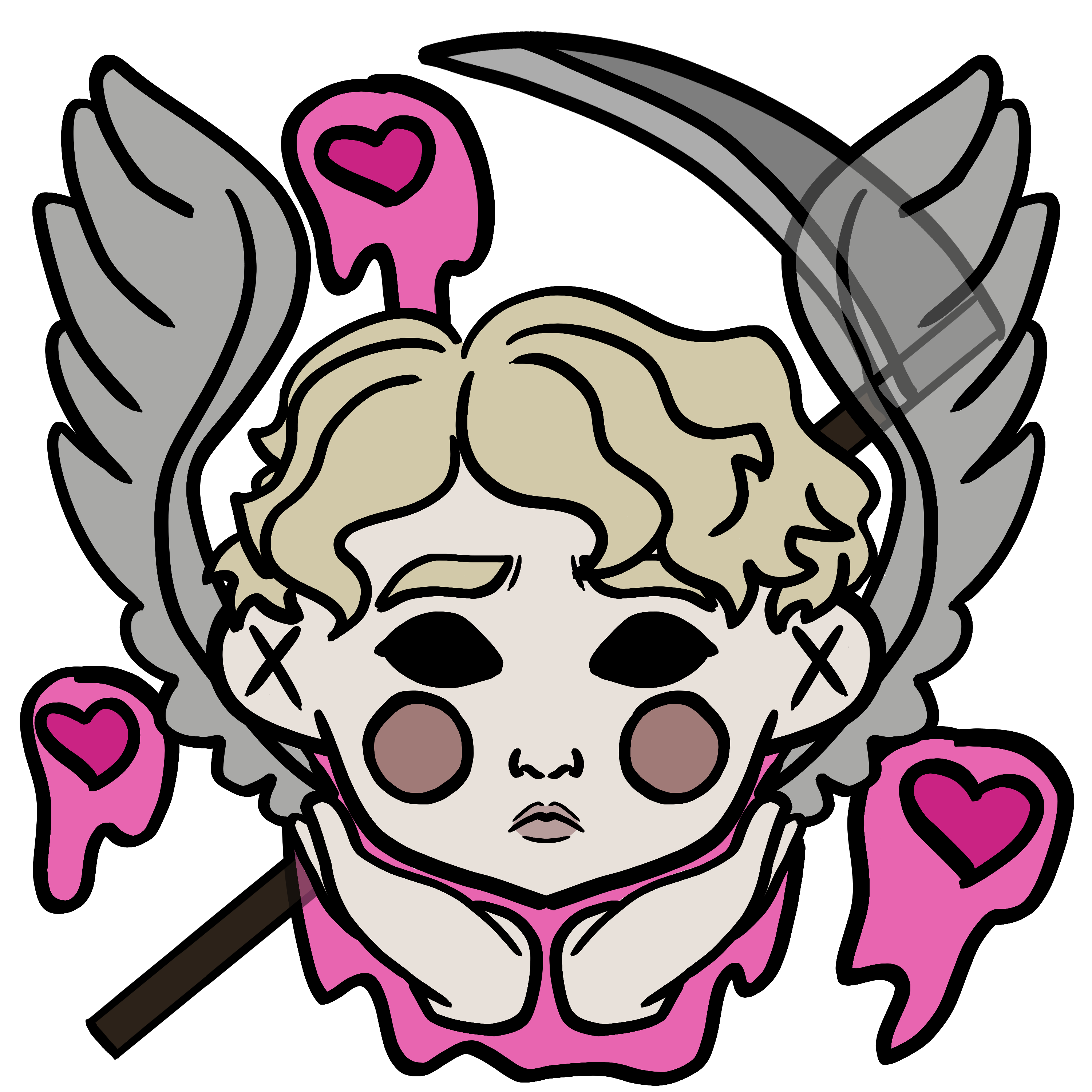 Author icon