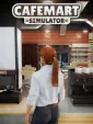 Cafemart Simulator cover art