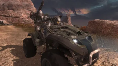 Halo: Reach screenshot 4