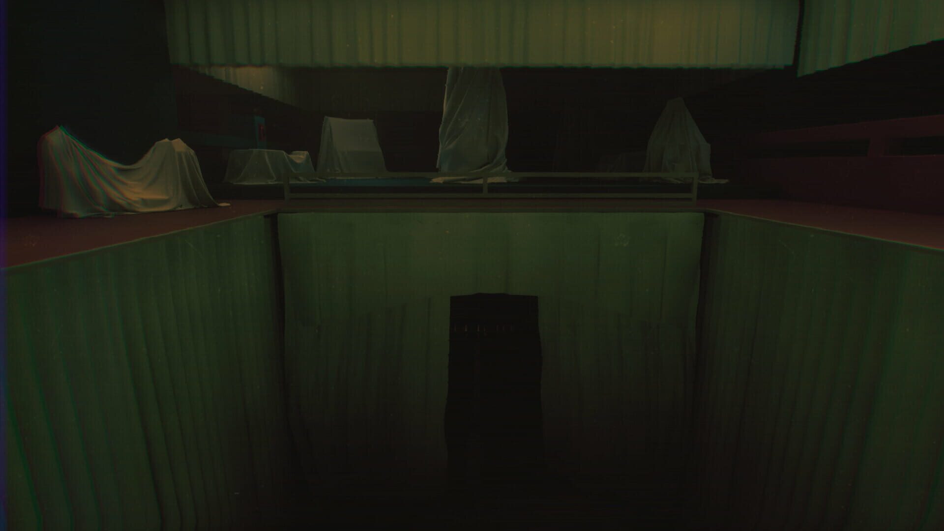 Liminal Shroud screenshot 7