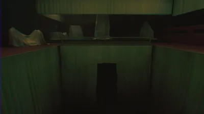 Liminal Shroud screenshot 7