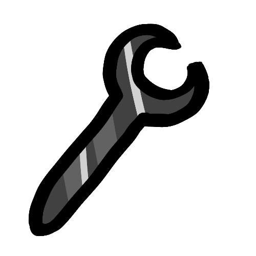 Author icon