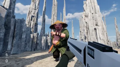 Pih 2 screenshot 4