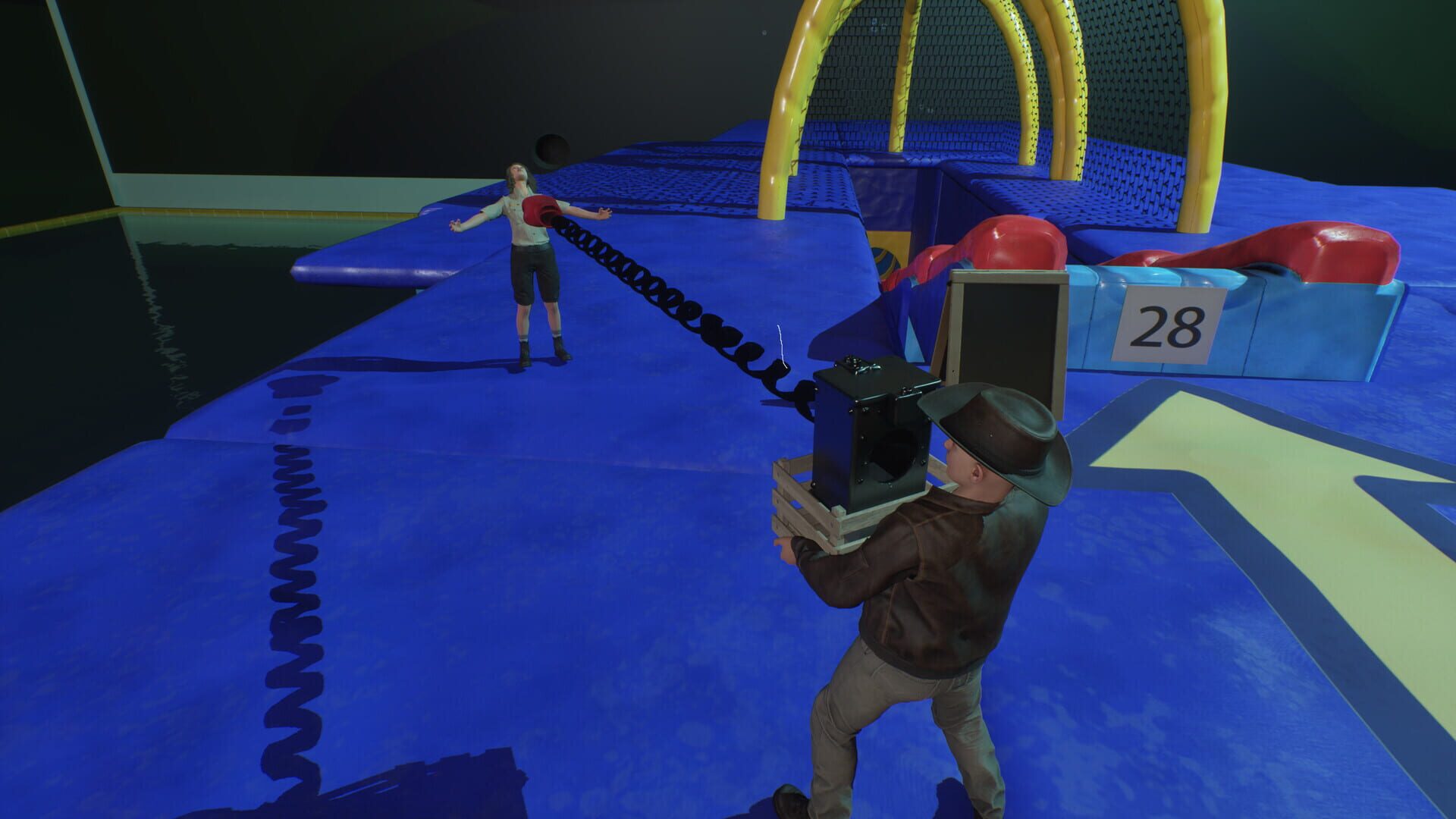 Galumb screenshot 10
