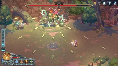 Magic Rune Stone screenshot 2