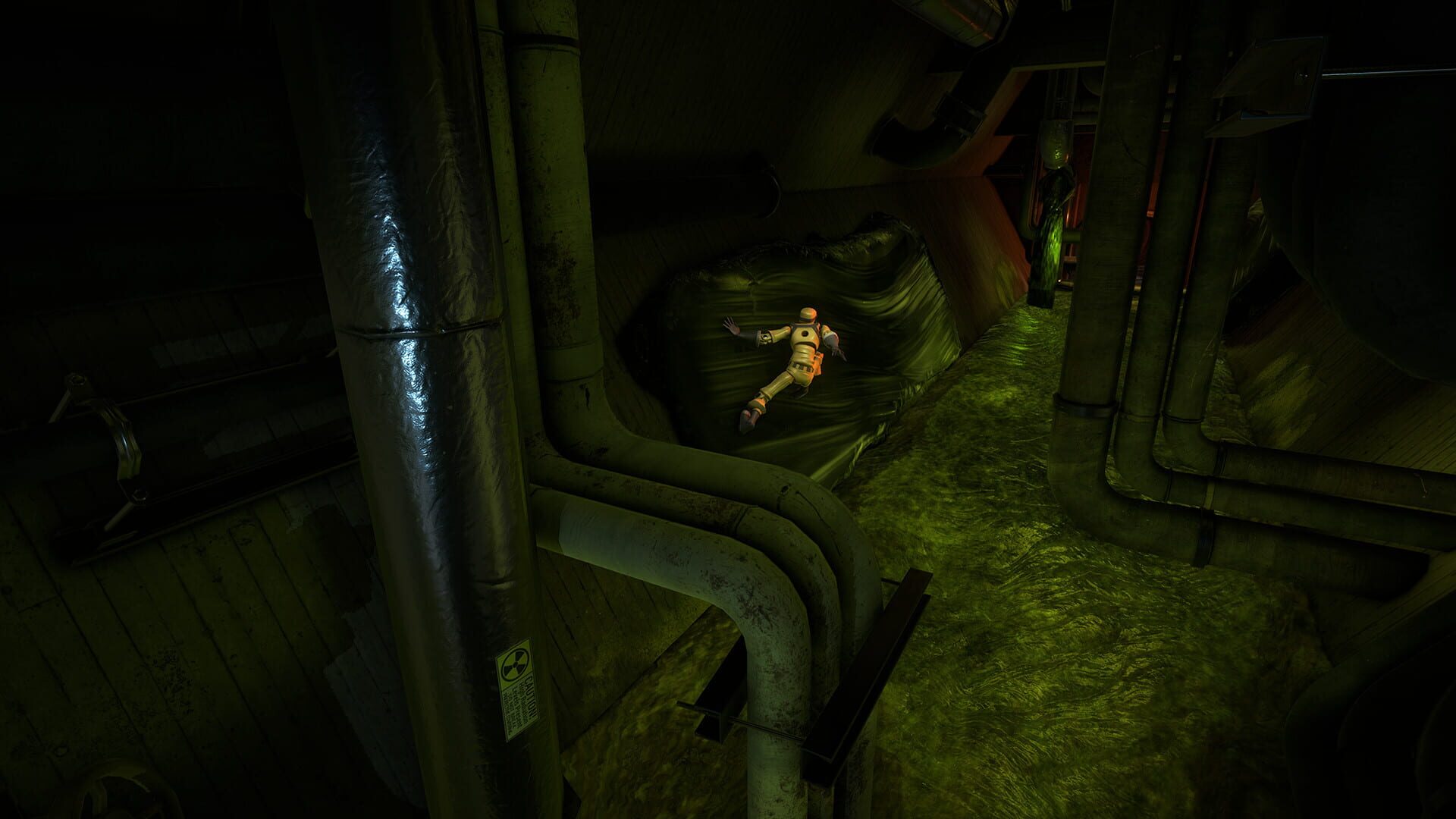 Hot Lava screenshot 11