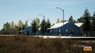 Caravanners screenshot 1