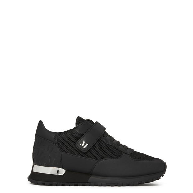 MALLET: MALLET Popham Wing Trainers