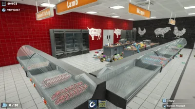 Megastore: Tidy Up Together screenshot 2