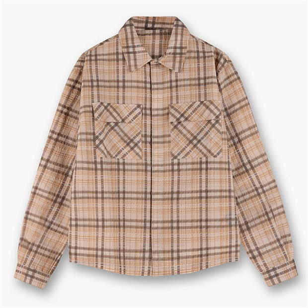 REPRESENT: REPRESENT Men's Overshirt