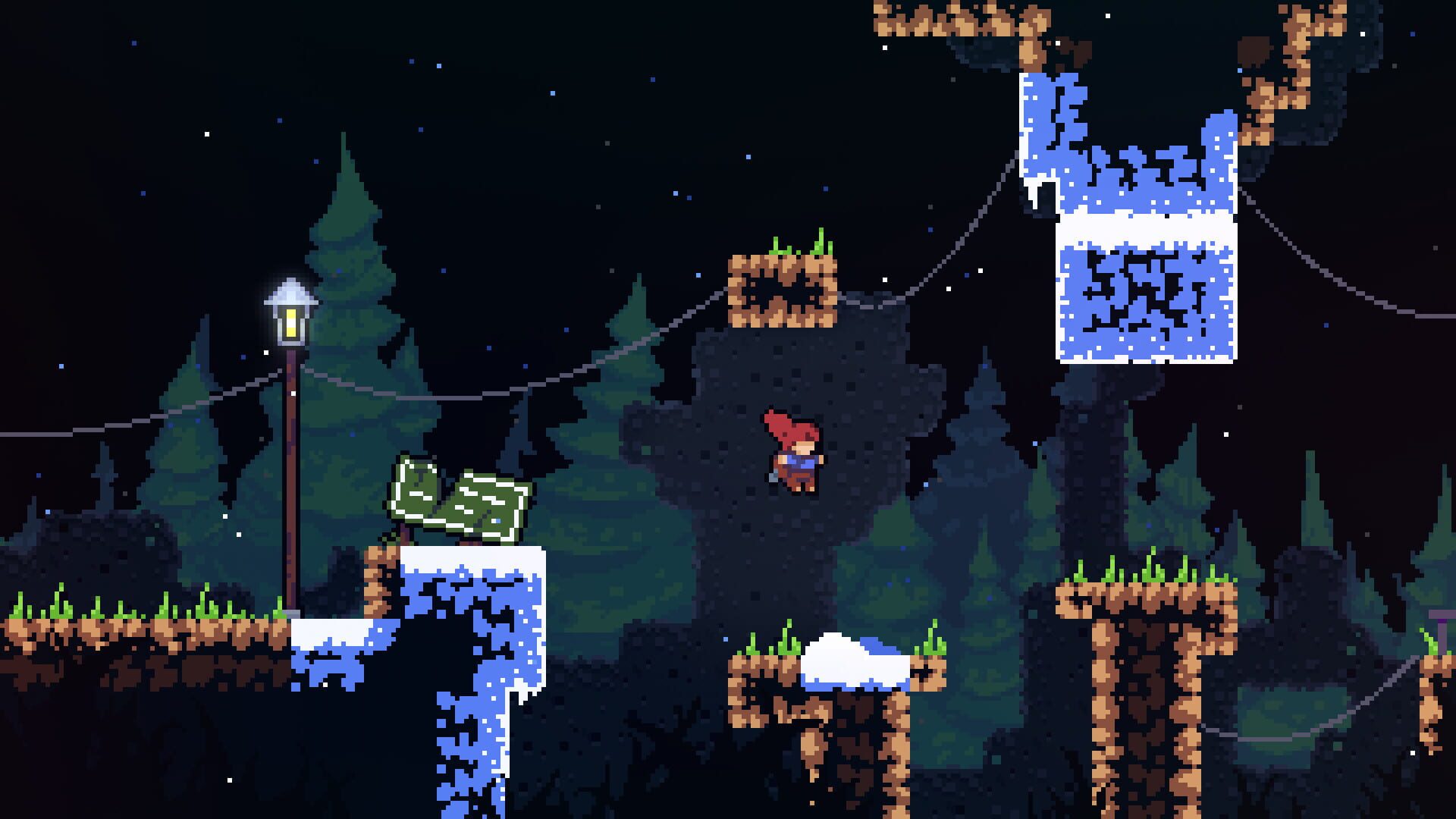 Celeste screenshot 10