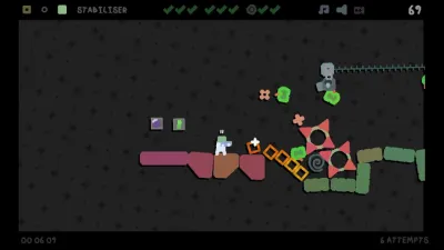 Mosa Lina screenshot 5