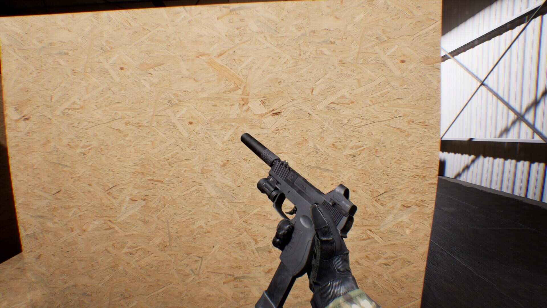 Tactical Mission: Target Rush screenshot 3
