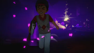 Voidwood screenshot 9