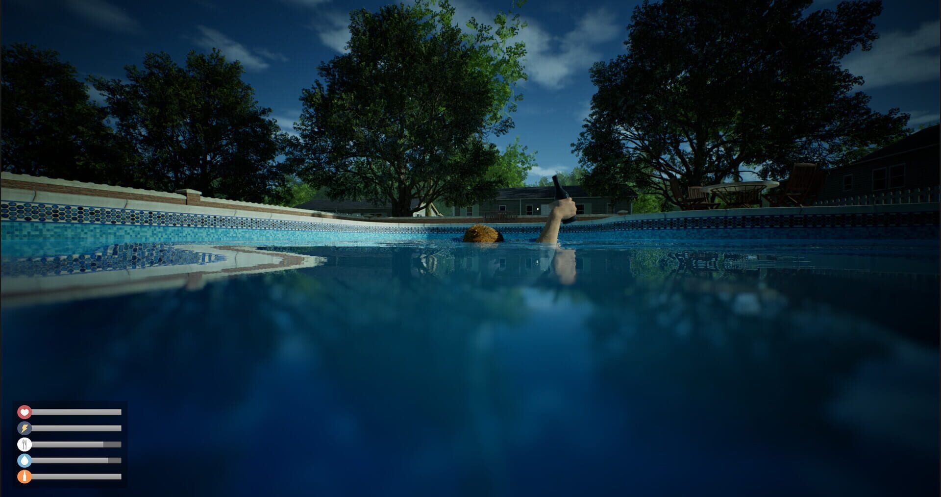 Drunkard Simulator screenshot 7