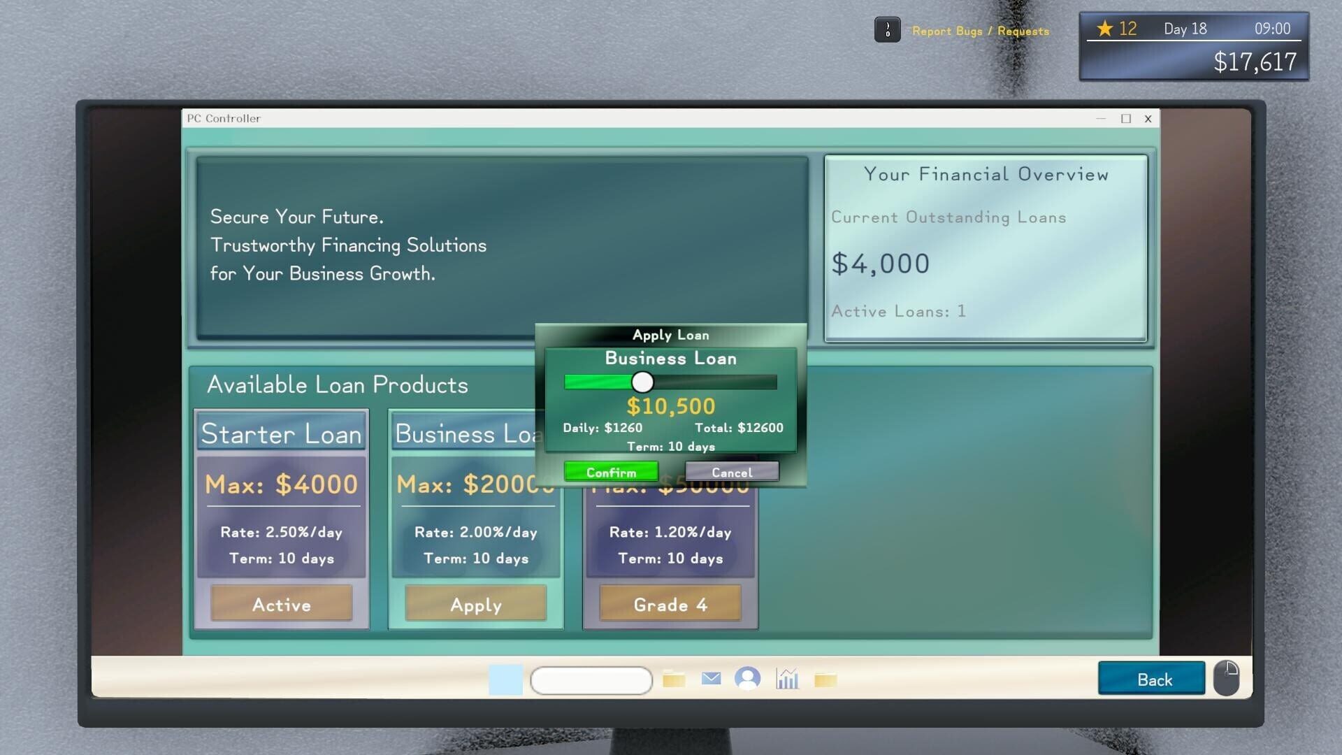Hair Removal Salon Simulator screenshot 10