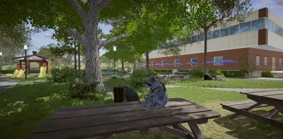 Wanted Raccoon screenshot 6