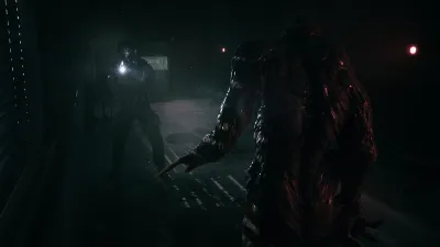 Daymare: 1998 screenshot 6