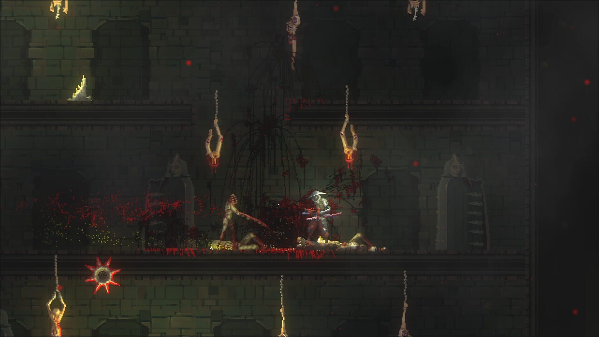 Katanaut screenshot 5