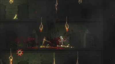 Katanaut screenshot 5