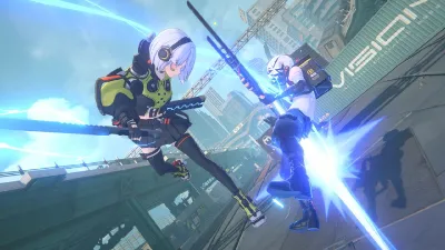 Zenless Zone Zero screenshot 2