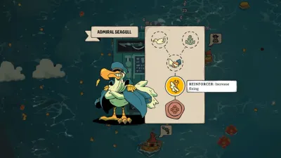 Kill The Sea screenshot 2