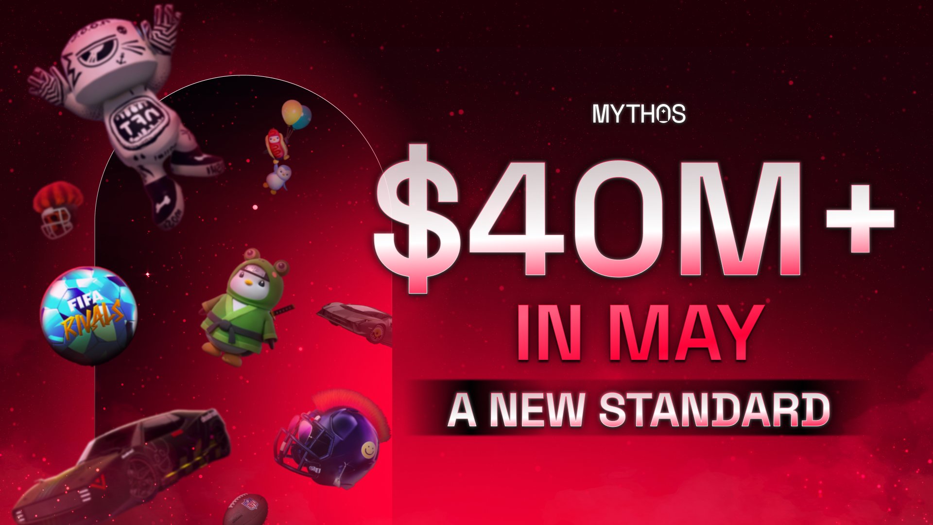 Back-to-back Mythical Months