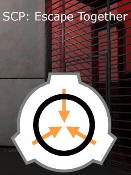 SCP: Escape Together cover art