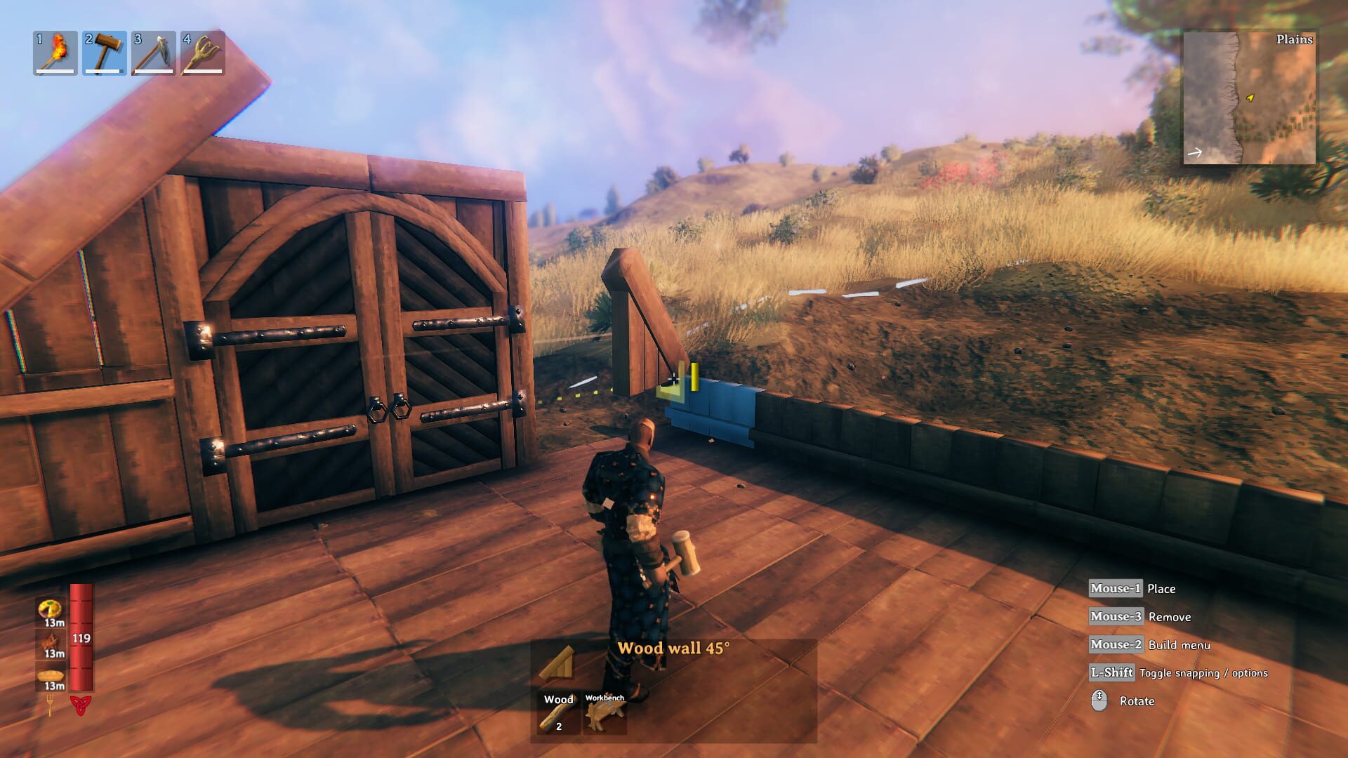 Valheim screenshot 9