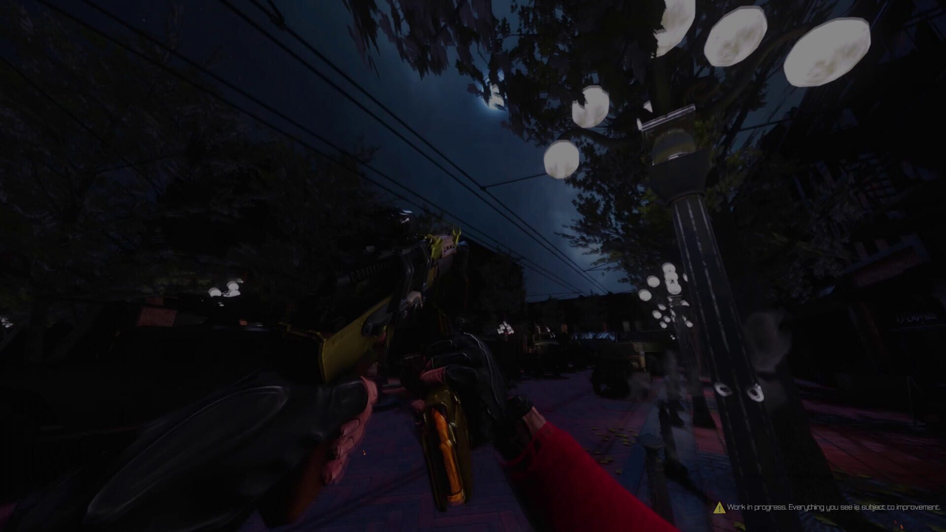 Open Mod screenshot 2