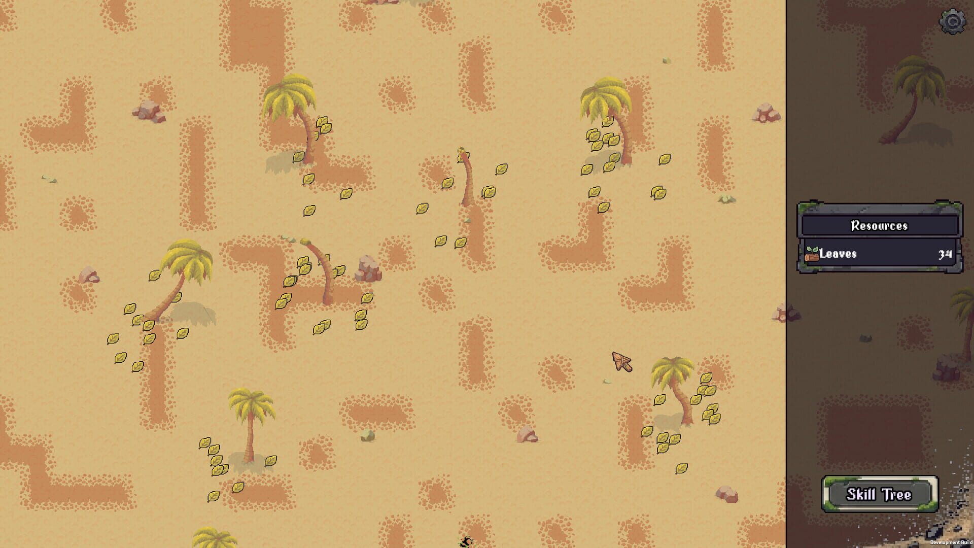 Quiet Bloom screenshot 3