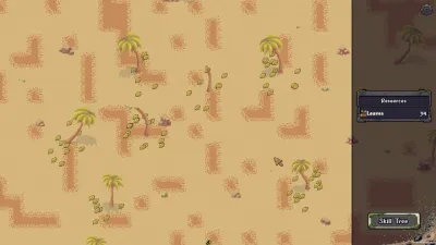 Quiet Bloom screenshot 3