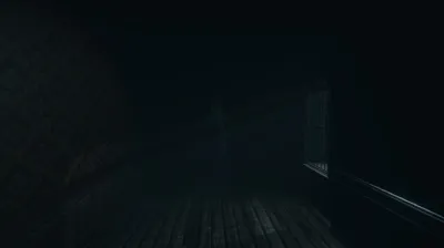 Ghost Exile screenshot 1