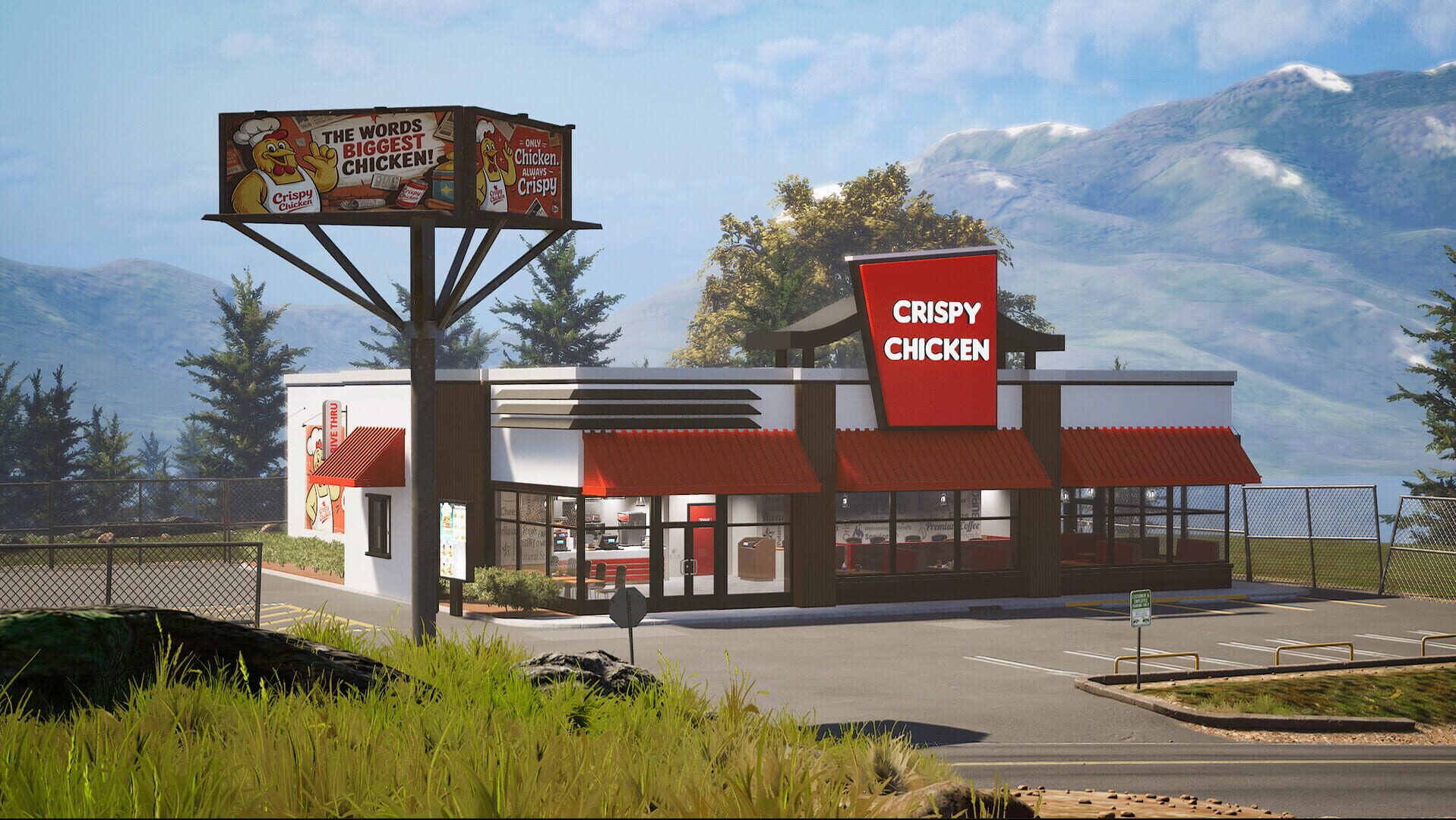 Butcher Life Simulator screenshot 10