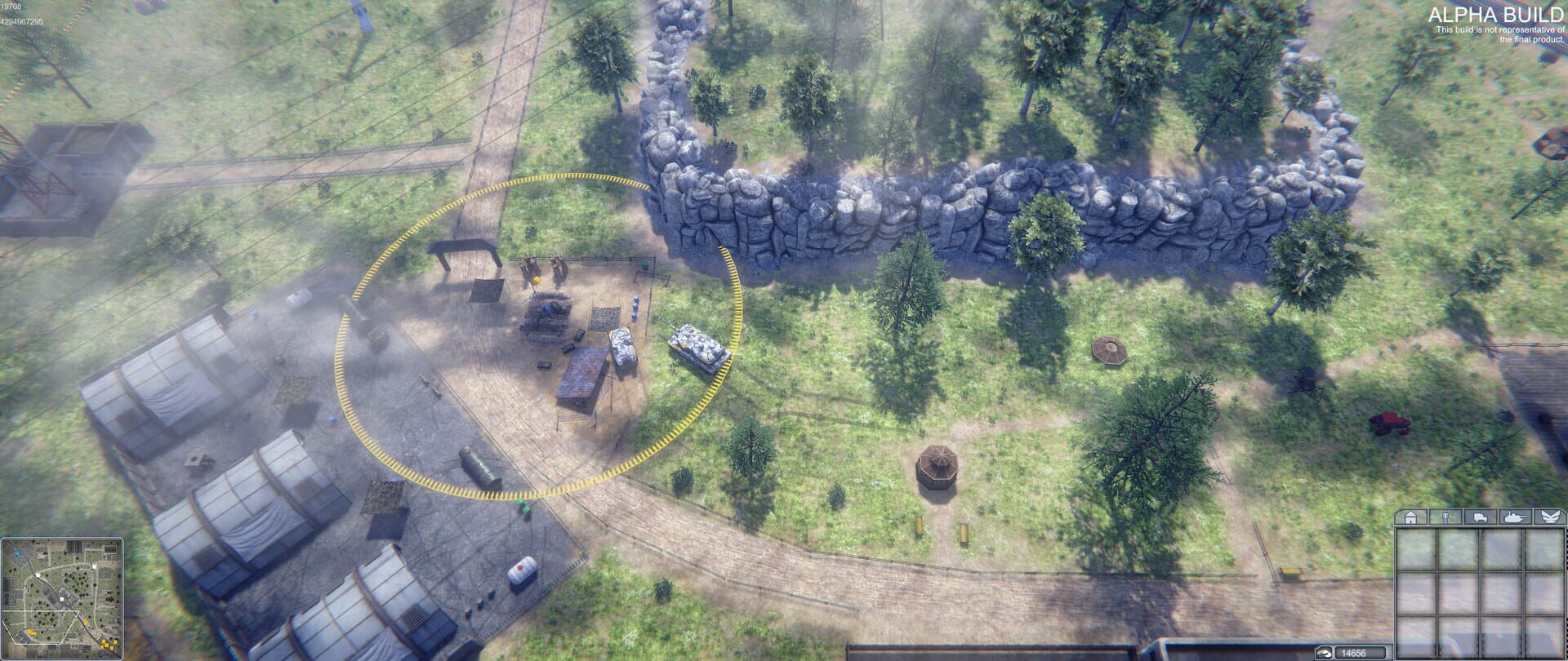 Global Conflagration screenshot 9