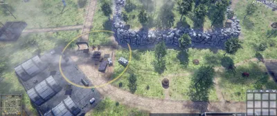 Global Conflagration screenshot 9