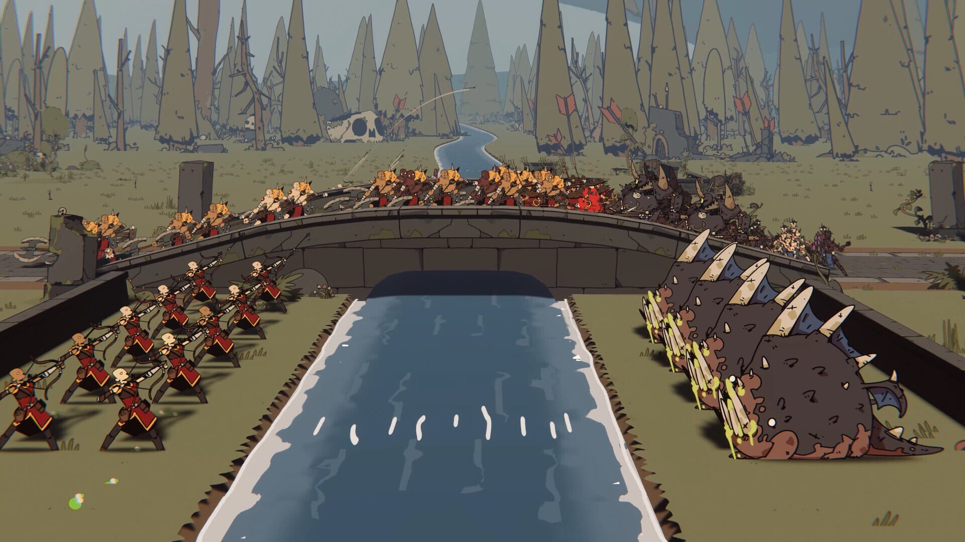 Fool King screenshot 5