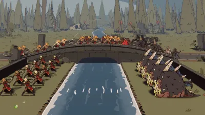 Fool King screenshot 5
